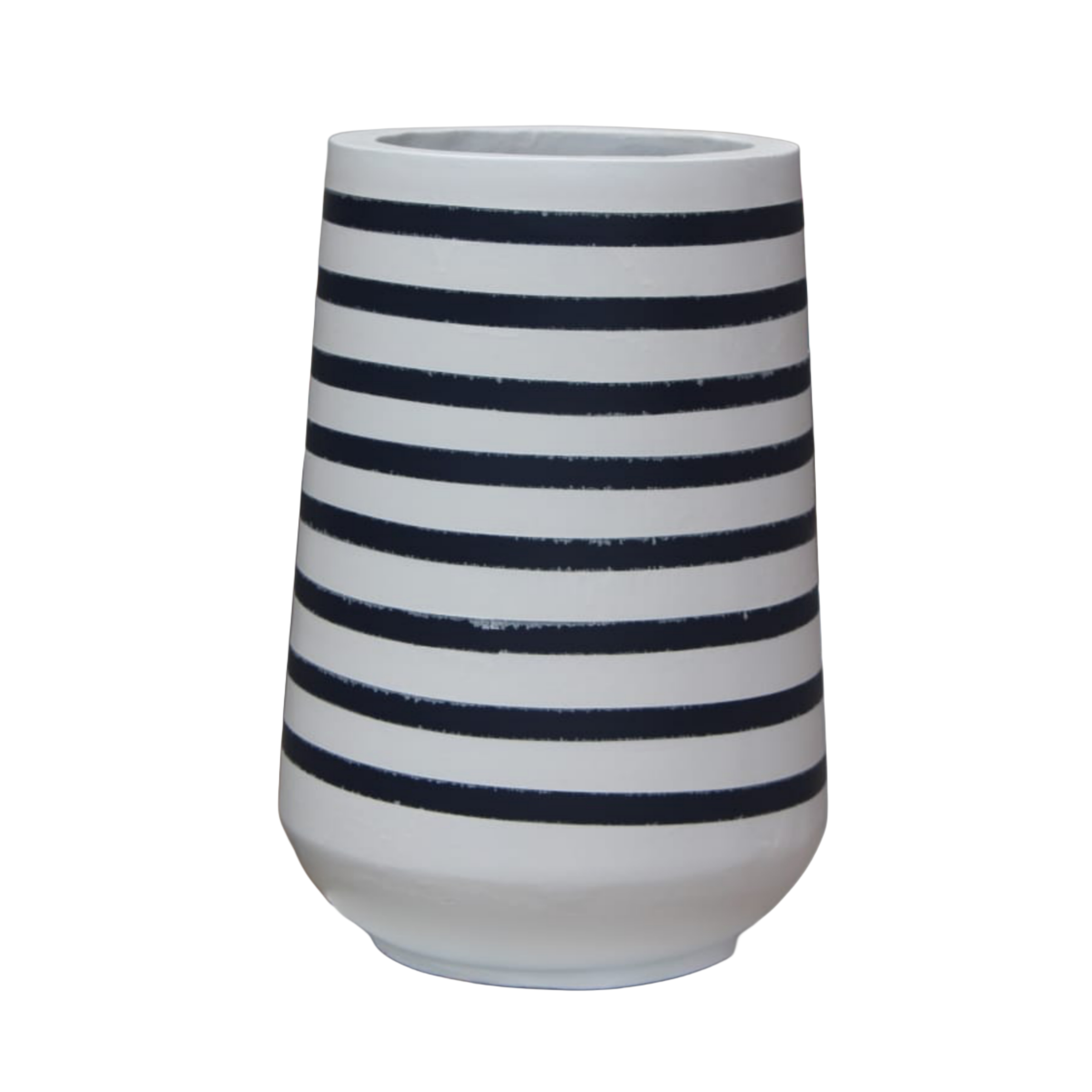 Mediterranean Style Pots